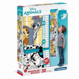 Puzzle 30 Disney Animals